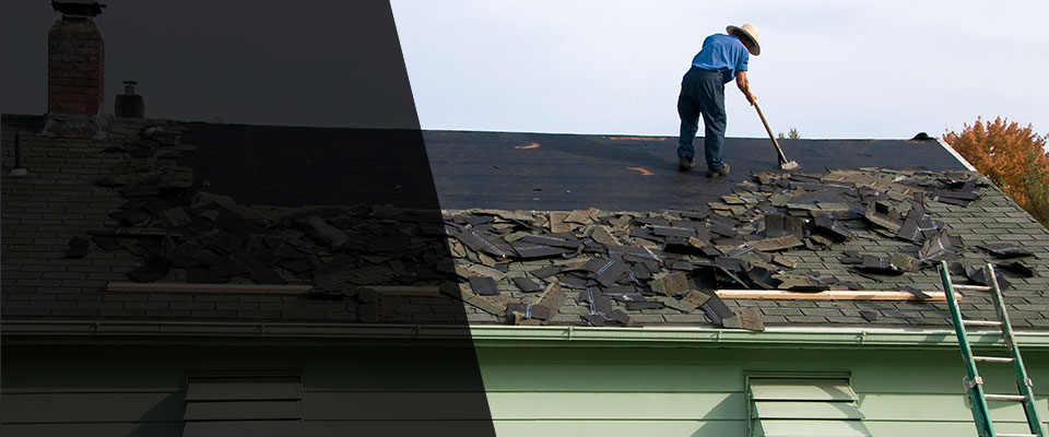 Canyonville Roofing Contractors