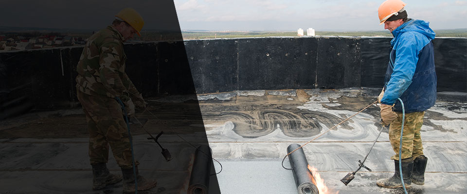 Canyonville Roofing Contractors